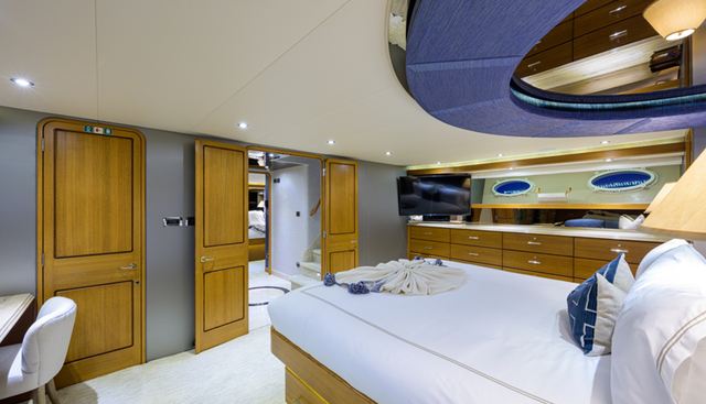 SUPERSTAR yacht for sale 27