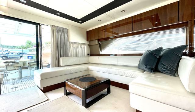 noname yacht for sale 35