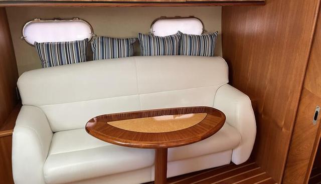 noname yacht for sale 22