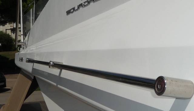 noname yacht for sale 79