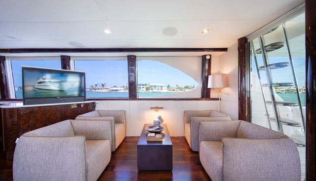 Serendipity yacht for sale 10