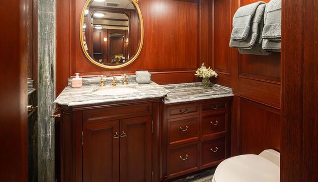 Marlinda yacht for sale 72