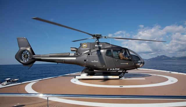 GIGIA yacht for sale 2
