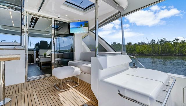 noname yacht for sale 18