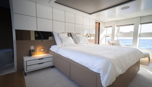 Ray yacht for sale 40