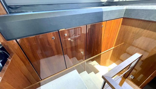 noname yacht for sale 53