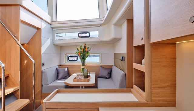 OT-60 HULL NO 10 yacht for sale 13