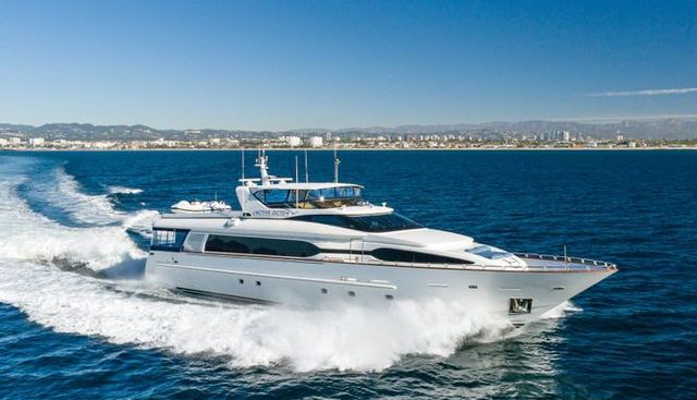 Active Octo yacht for sale 3