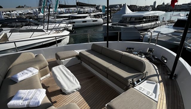 noname yacht for sale 7