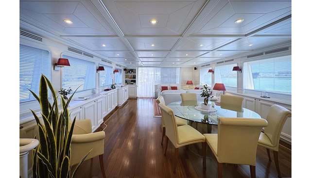 ZIACANAIA yacht for sale 14