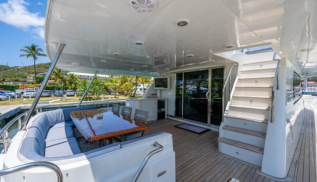Lady Lorraine yacht for sale 9