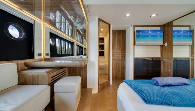 noname yacht for sale 42