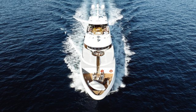 ELIS ET MAR yacht for sale 7