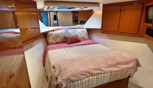 Thrill a Minute III yacht for sale 62