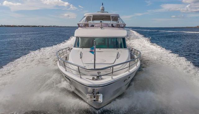 noname yacht for sale 10