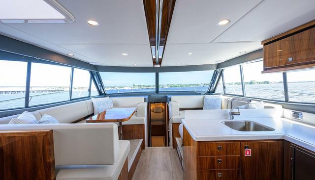 noname yacht for sale 62