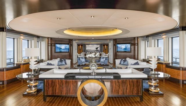 DREAM yacht for sale 5