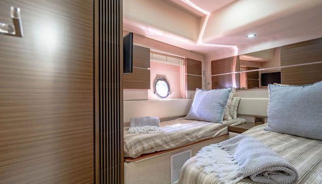 Yullah yacht for sale 54