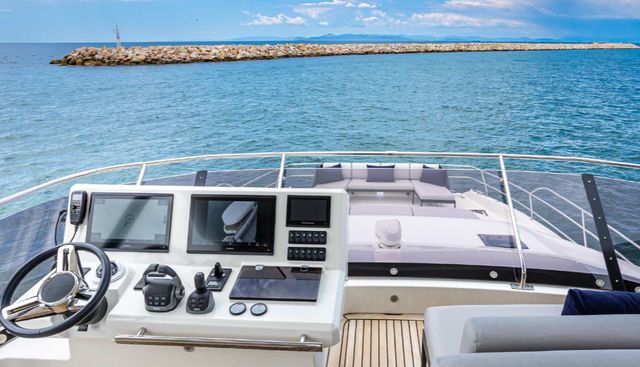 noname yacht for sale 28