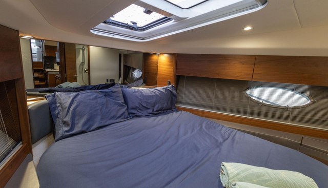 Good Boat yacht for sale 35