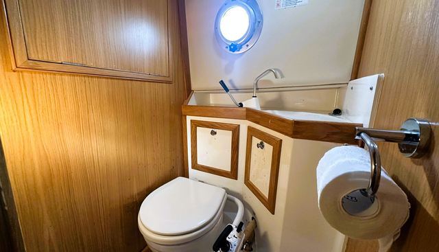 noname yacht for sale 18