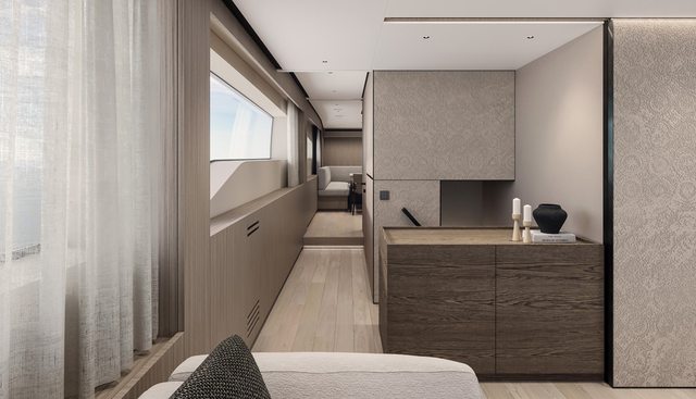 TELL NO ONE yacht for sale 13