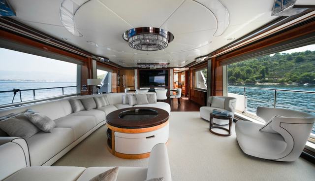 AFINA yacht for sale 19