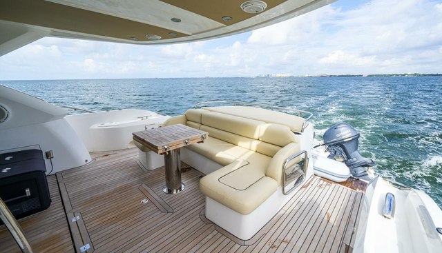 noname yacht for sale 17