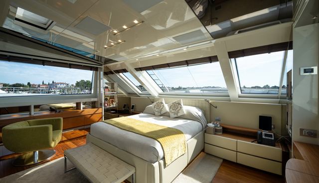 Viera yacht for sale 14