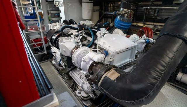 noname yacht for sale 62