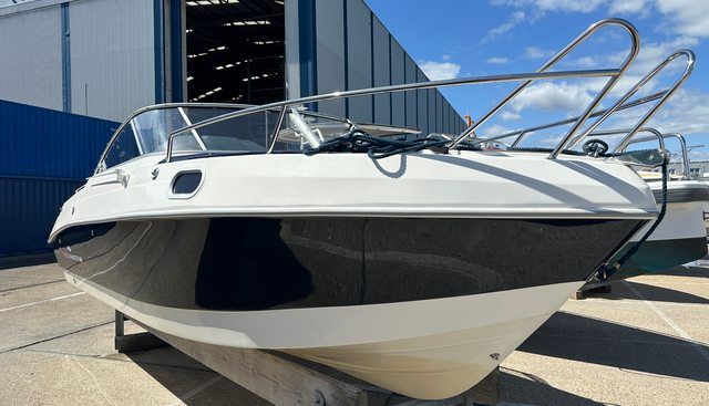 Chilyjam yacht for sale 12