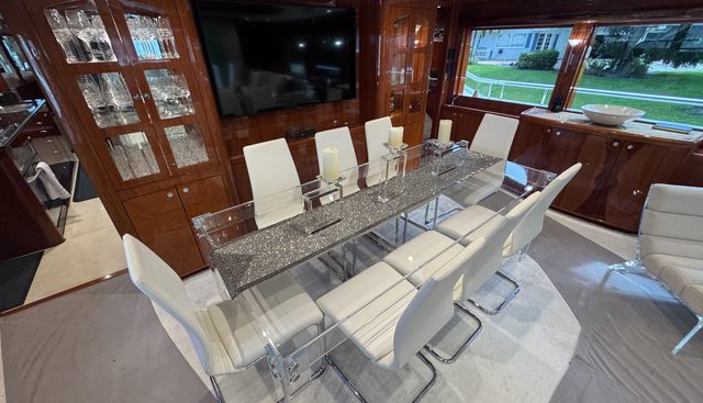 ALENIEL yacht for sale 25