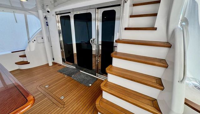 noname yacht for sale 45