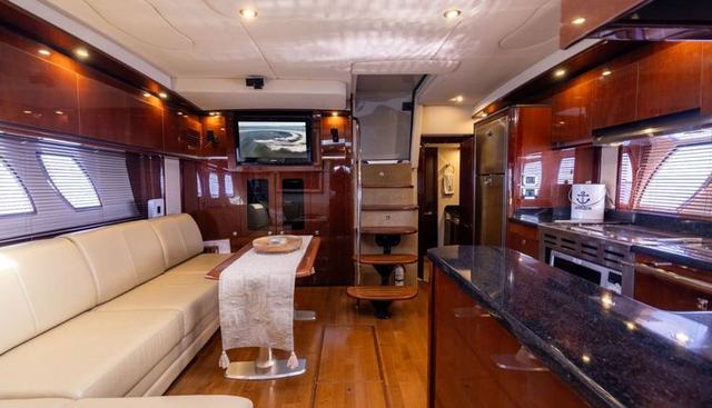 noname yacht for sale 68