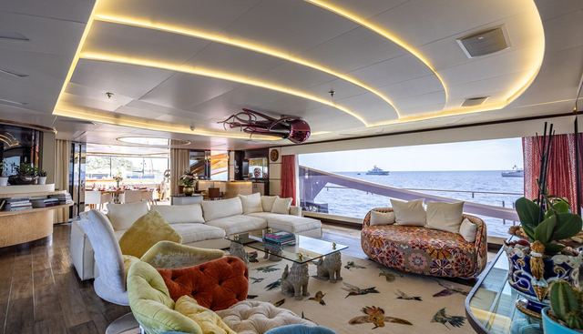 KHALILAH yacht for sale 7