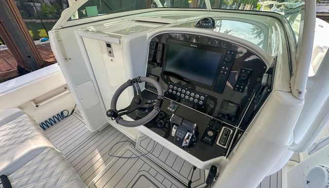 noname yacht for sale 18