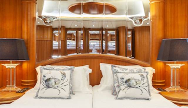 ELEGANCE yacht for sale 3