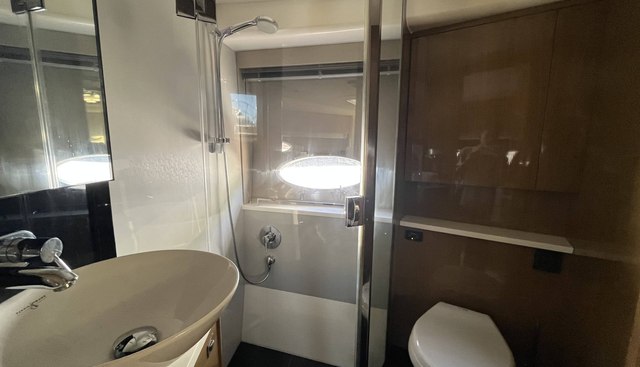 noname yacht for sale 15