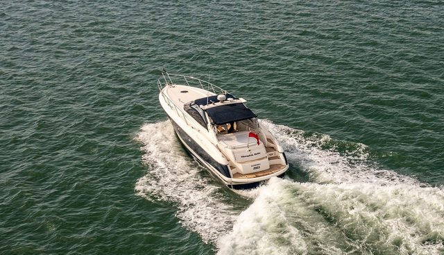 MEMPHIS BELLE yacht for sale 2