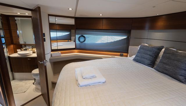 Three Amigos yacht for sale 53
