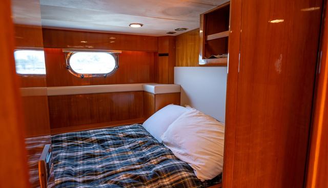 MEMORY BANK yacht for sale 103
