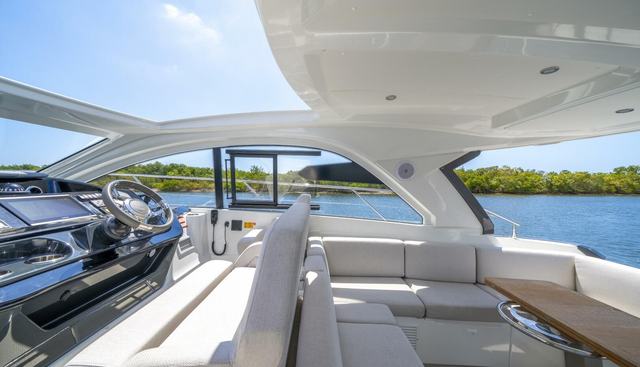 noname yacht for sale 27