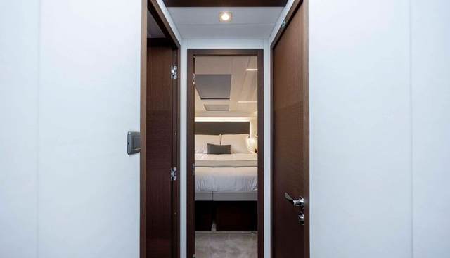 NEVER LOST yacht for sale 38