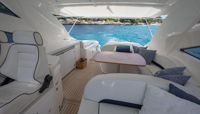 Elle yacht for sale 23