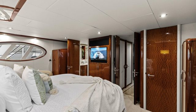 Noname yacht for sale 45