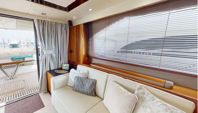 LADY MARIA yacht for sale 22