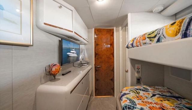 Octopi yacht for sale 123