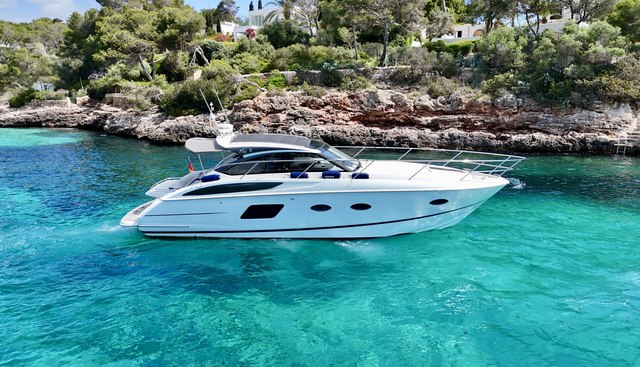 noname yacht for sale 7