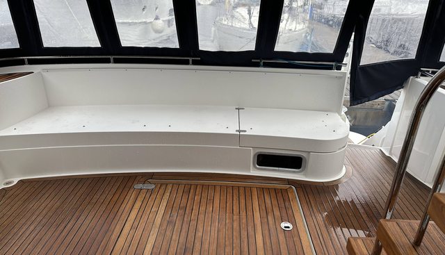 noname yacht for sale 14