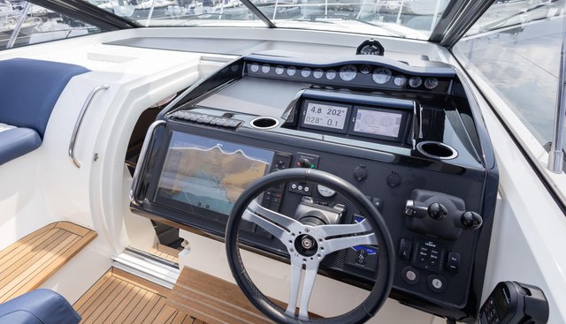 noname yacht for sale 42